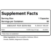American Creations Biotin 10,000 mg 60 Capsules4